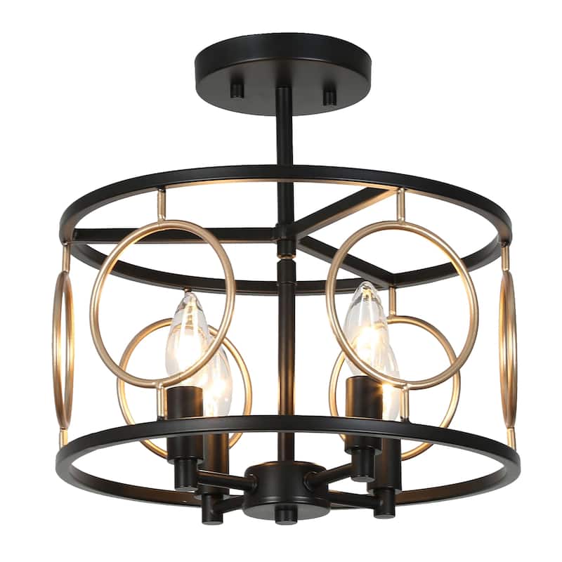 ceiling chandelier