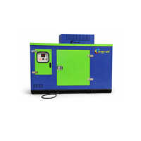 125kVA Biogas Genset
