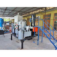12kW RDF Gasifier