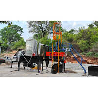 100kW RDF Gasifier