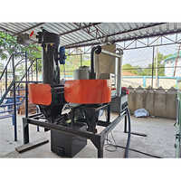 50kW RDF Gasifier