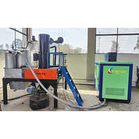 5kW RDF Gasifier