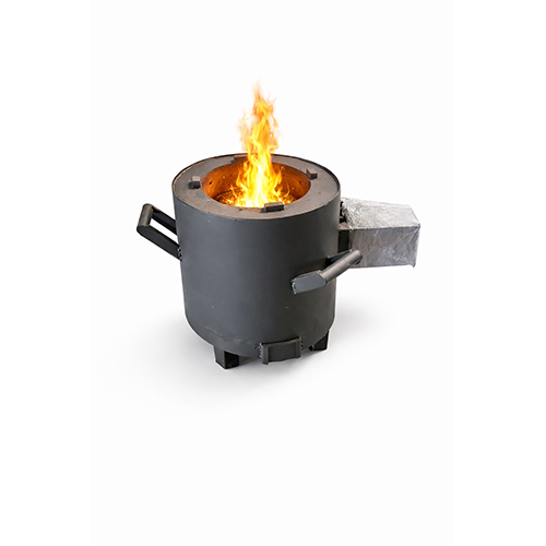 Hari-Agni12B Wood Stove