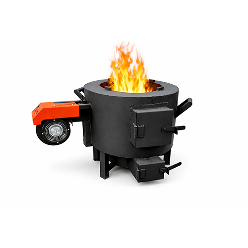 Bio-Virat18 Wood Stove