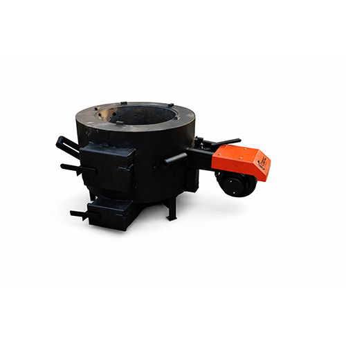 Bio-Virat18 Wood Stove