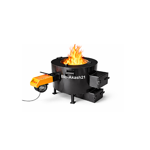 Bio-Akash21 Wood Stove