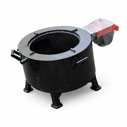 Bio-Akash21 Wood Stove