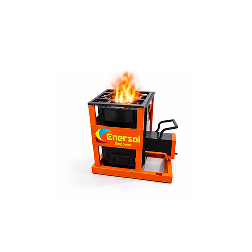 Bio-Mini Wood Stove