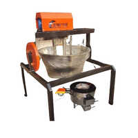 Automatic Mawa Machine