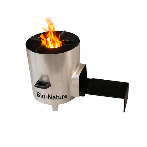 Bio-Nature Wood Stove