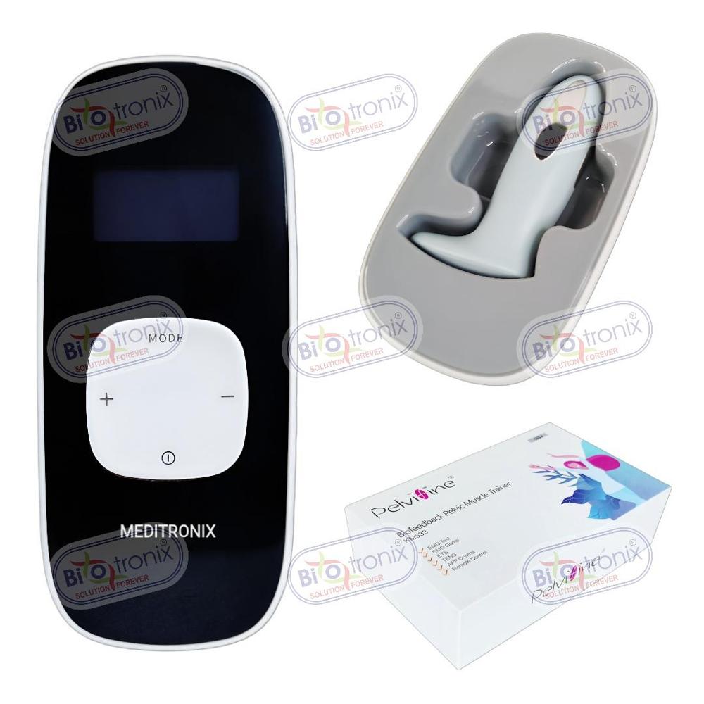 KM-533-4 Smart Pelvic Floor Trainer for Women Health and Recovery