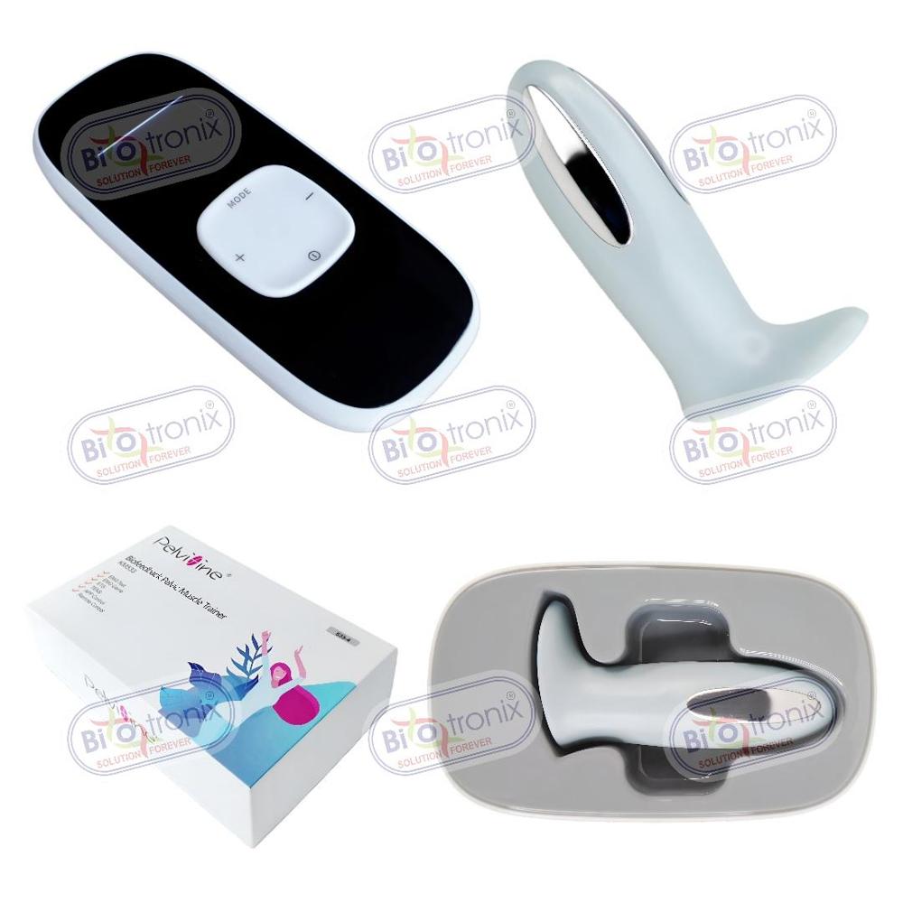 KM-533-4 Smart Pelvic Floor Trainer for Women Health and Recovery