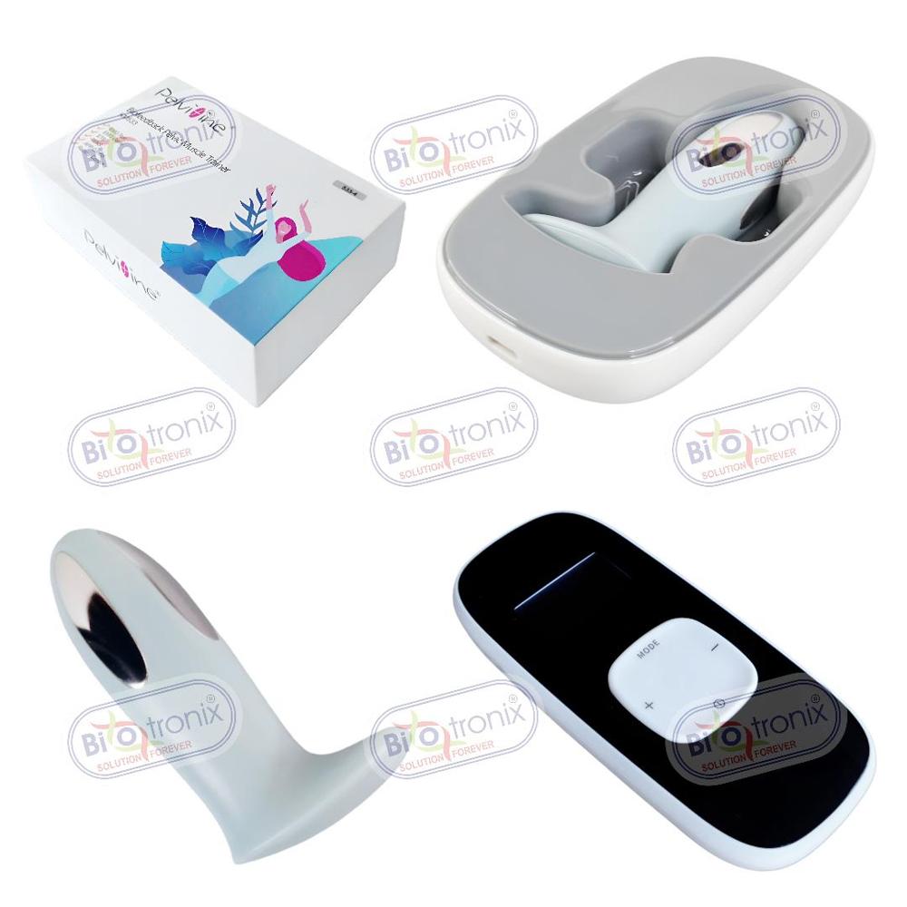 KM-533-4 Smart Pelvic Floor Trainer for Women Health and Recovery