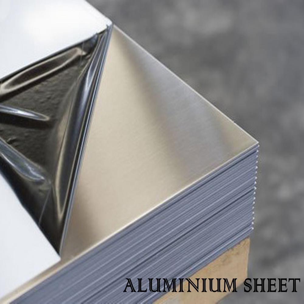 Aluminium Alloy Sheet 5083