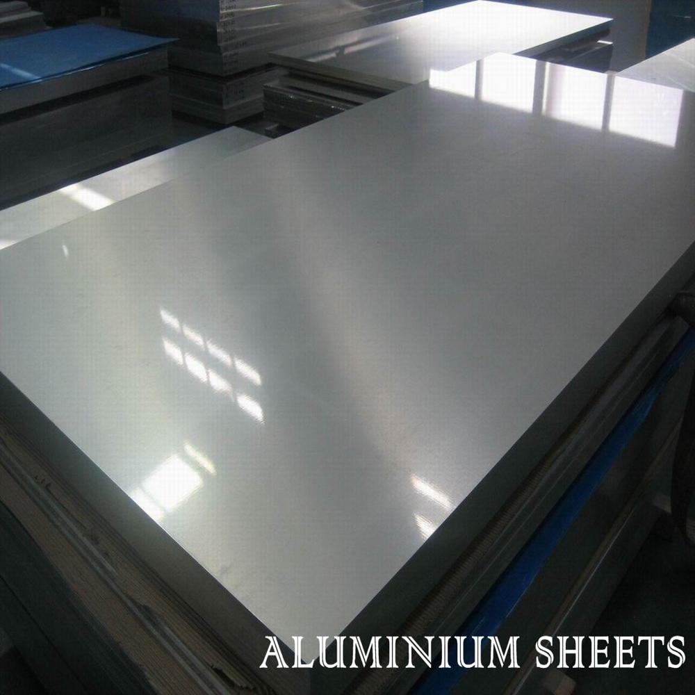 Aluminium Alloy Sheet 5083