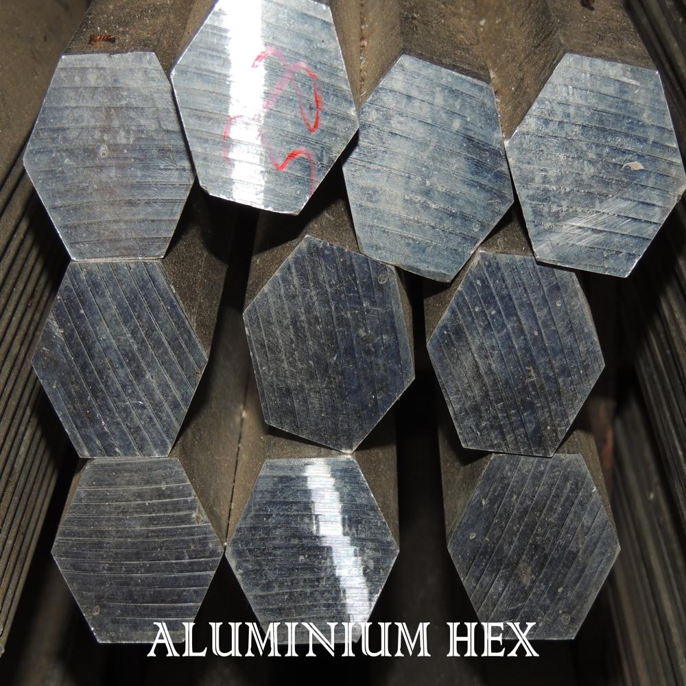 Aluminium Alloy Bar