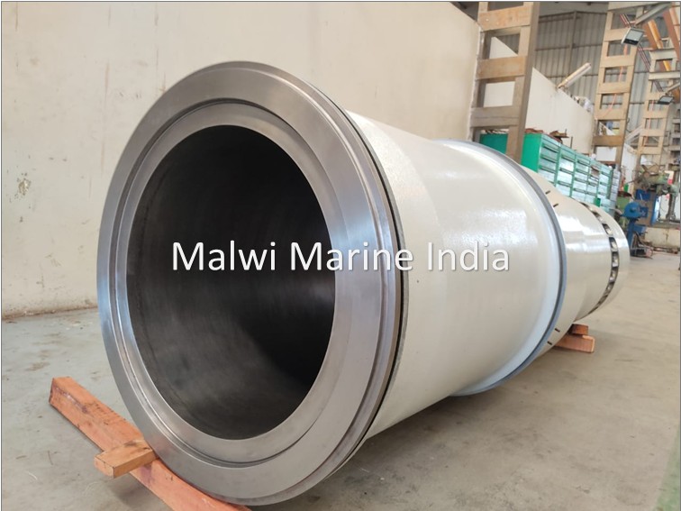 MAN B&W - S60MCC - S60MC - L60MC - CYLINDER LINER