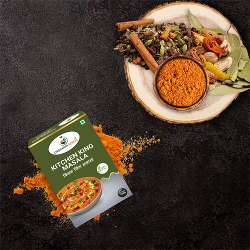 100gm Kitchen King Masala