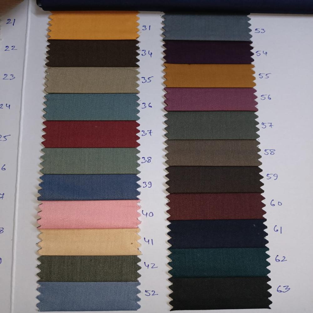 100% giza cotton fabric