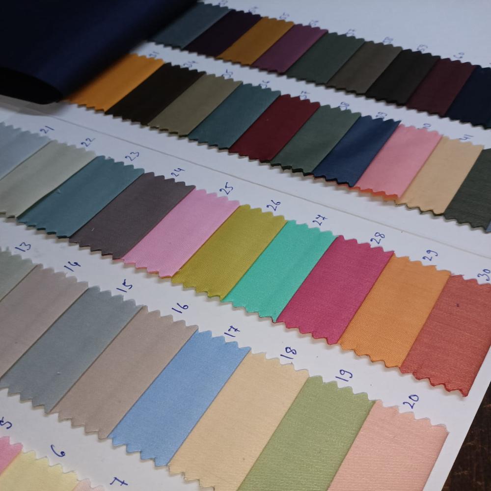 100% giza cotton fabric