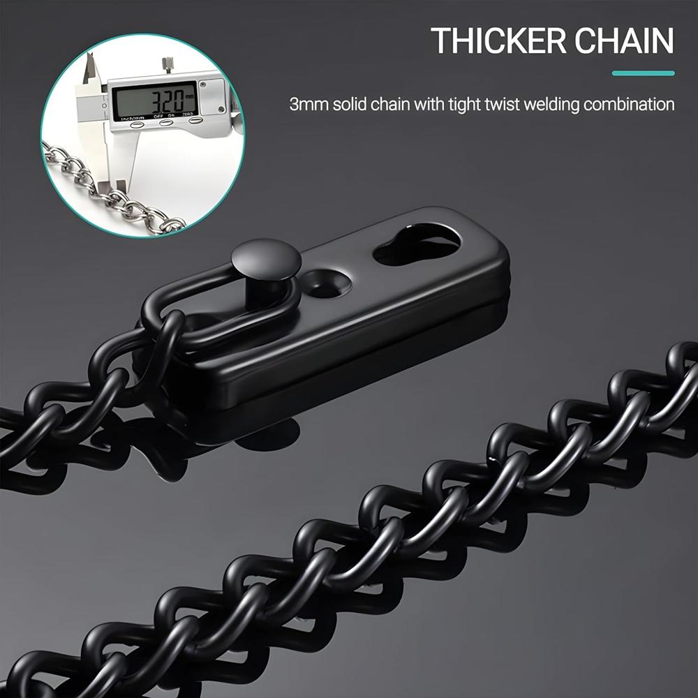 Door Chain Lock