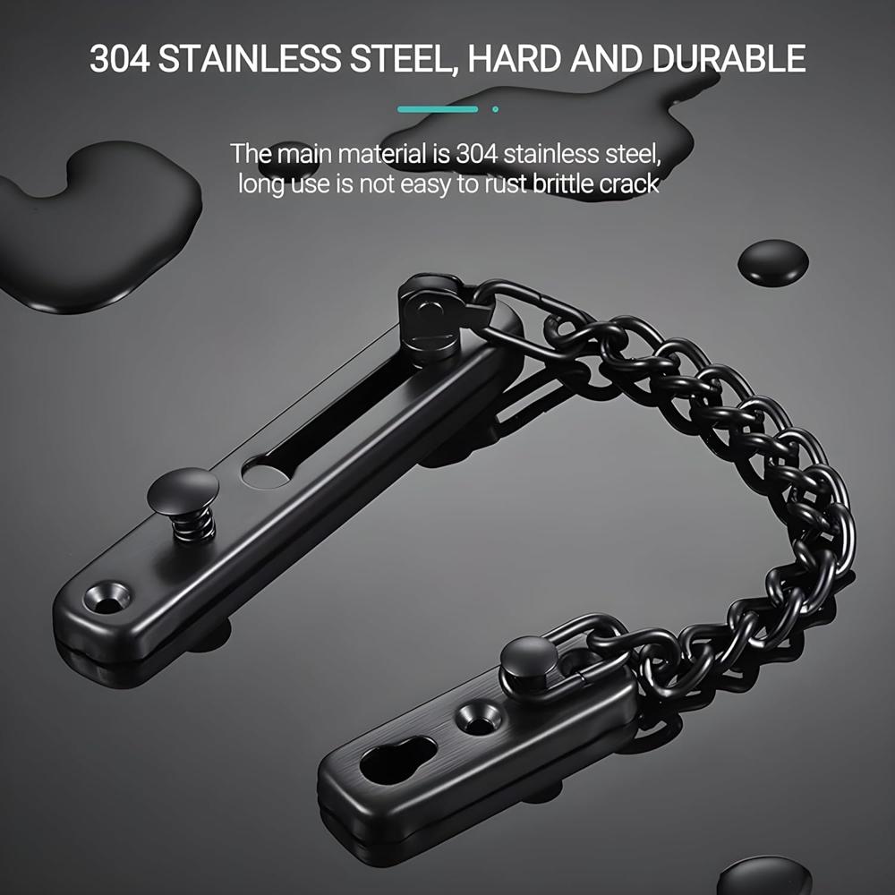 Door Chain Lock