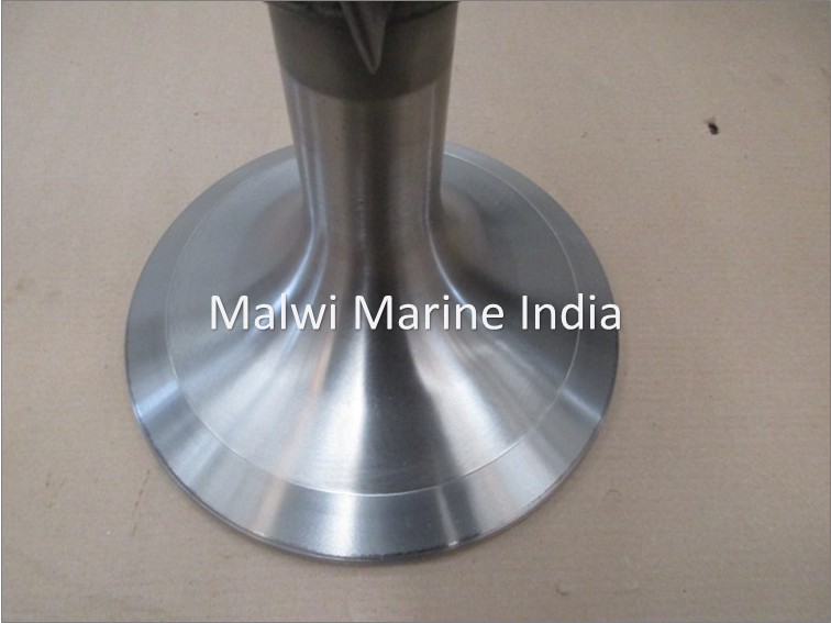 MAN B&W - S60MCC - S60MC - L60MC - VALVE SPINDLE - SEAT