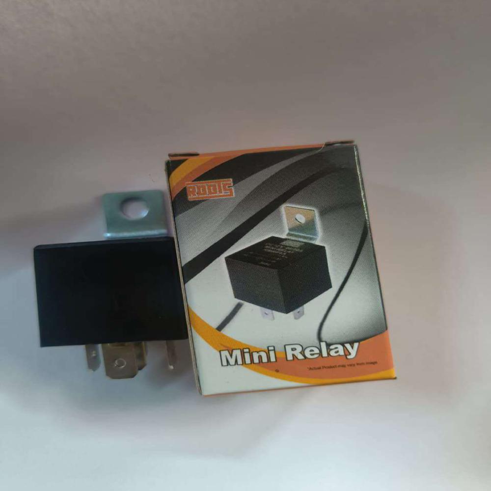 Roots Mini Headlamp Relay