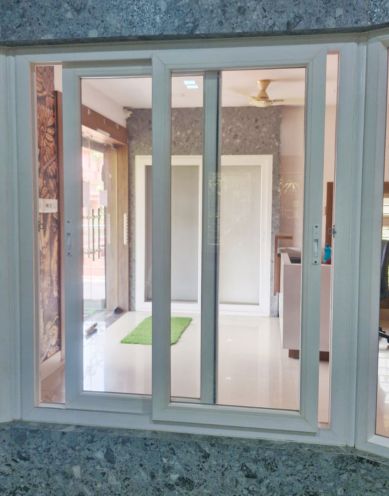 2T2P Sliding Window