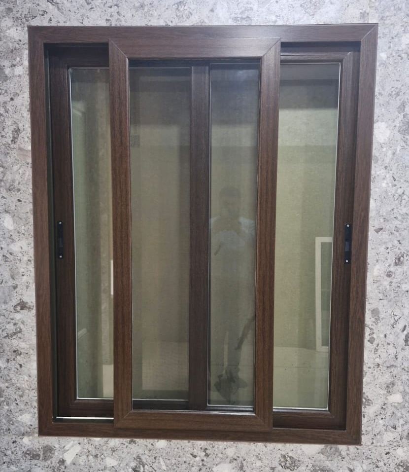 3T2P Colour Profile Mesh Window
