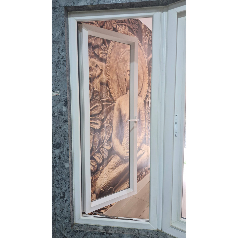 Openable Casement Window