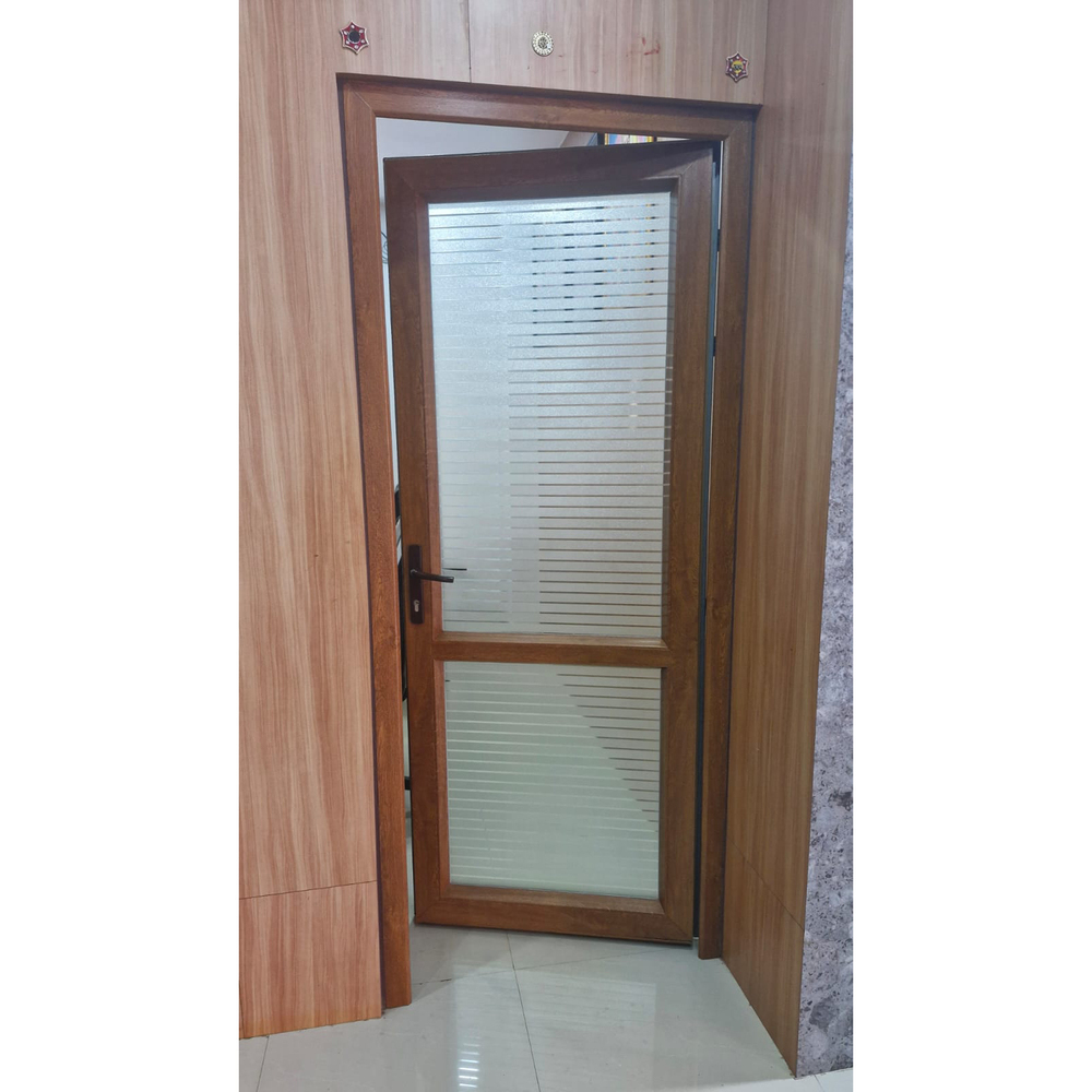 Openable Casement Door
