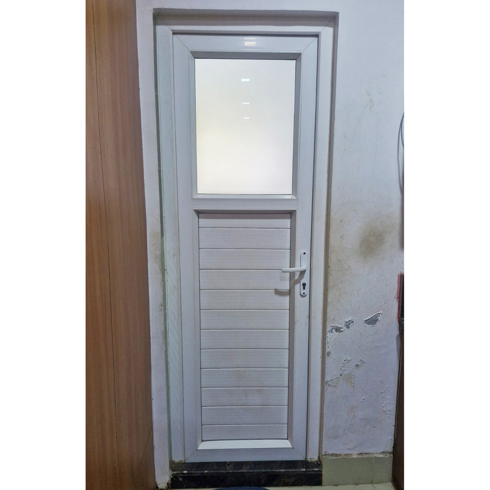 Upvc Bathroom Door