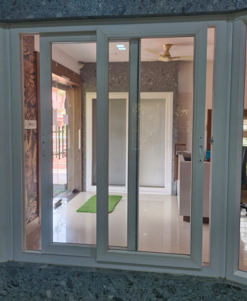 Modern Sliding Door