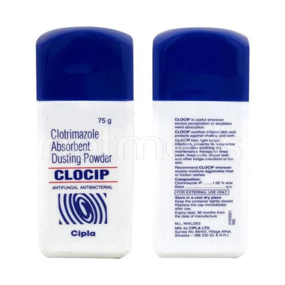 Antifungal Cream Ointment And Powder Packaging Size 20 Gm