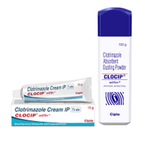 Antifungal Cream Ointment And Powder Packaging Size 20 Gm