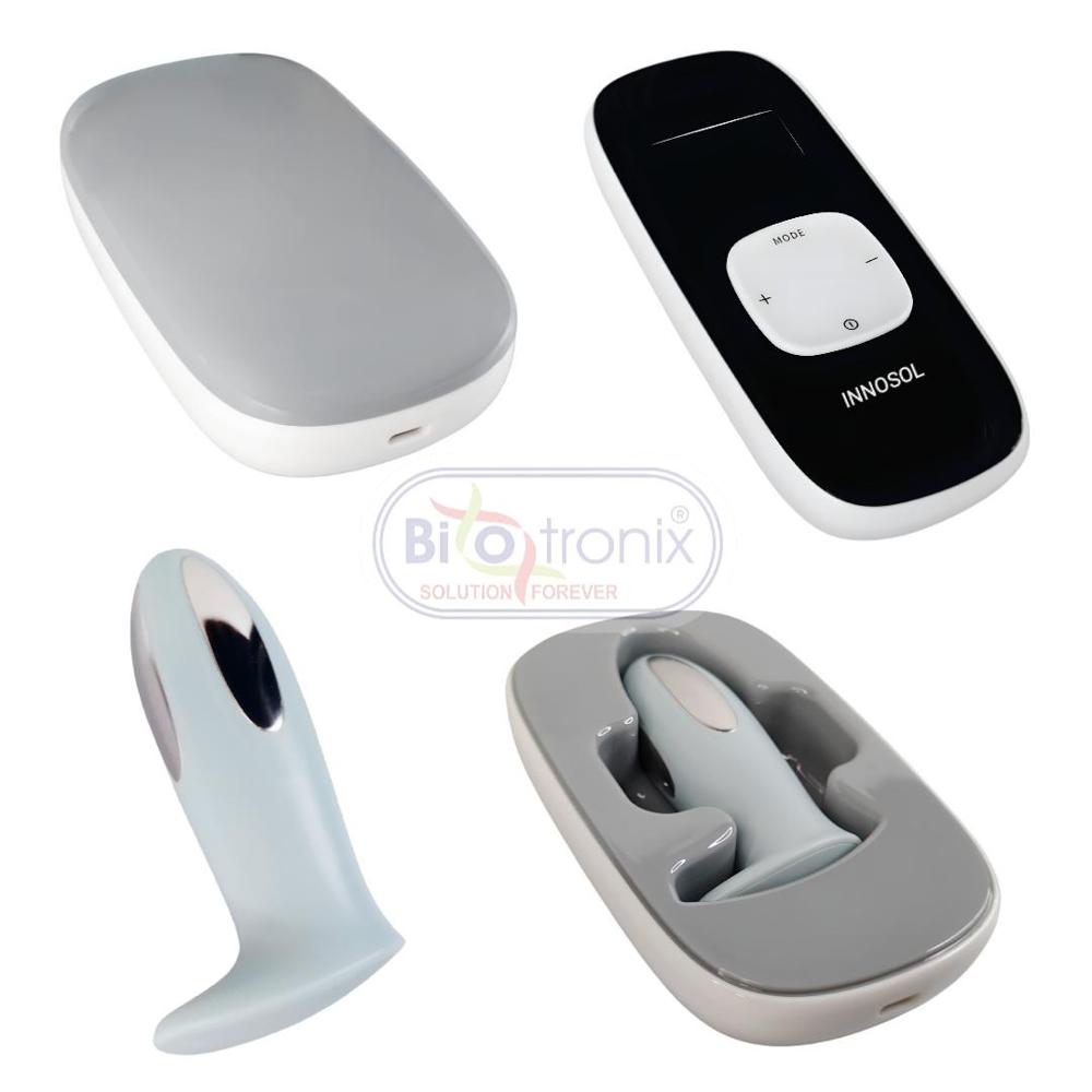 Smart Pelvic Muscle Therapy Device KM533-4 with EMG Monitoring