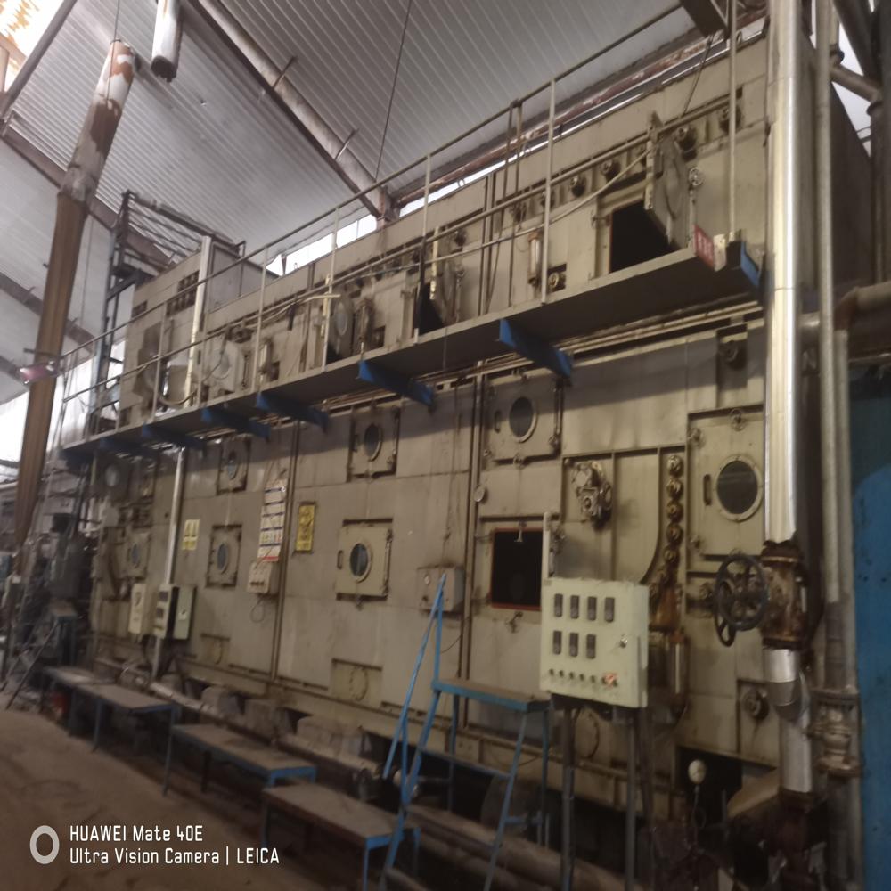 Chinese Bleaching Machine
