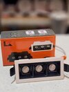 6w Ceiling Laser Spotlight Pkw Ww
