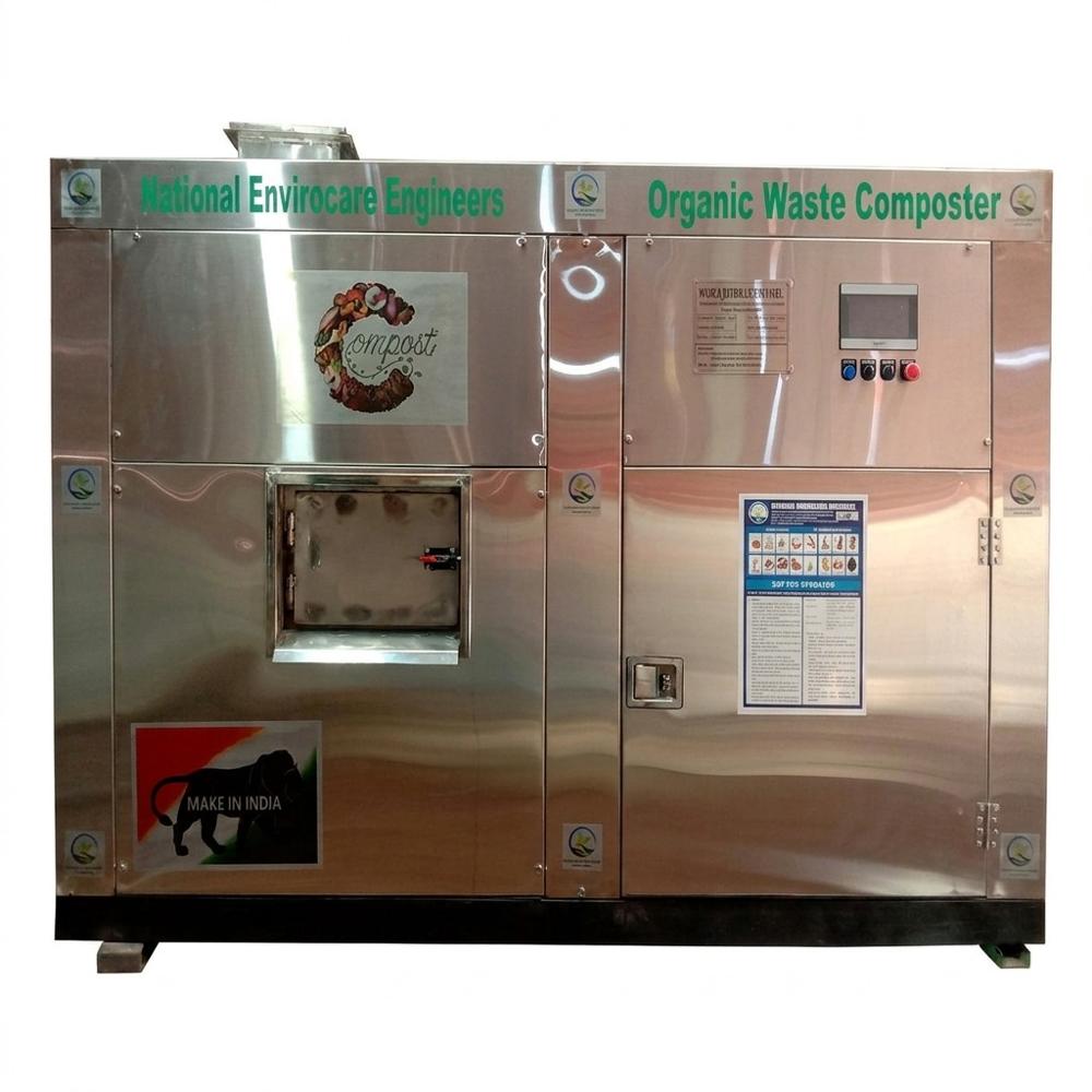 Organic Waste Composter