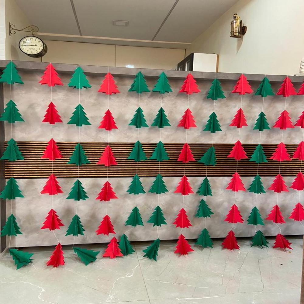 3d Mega Xmas Tree