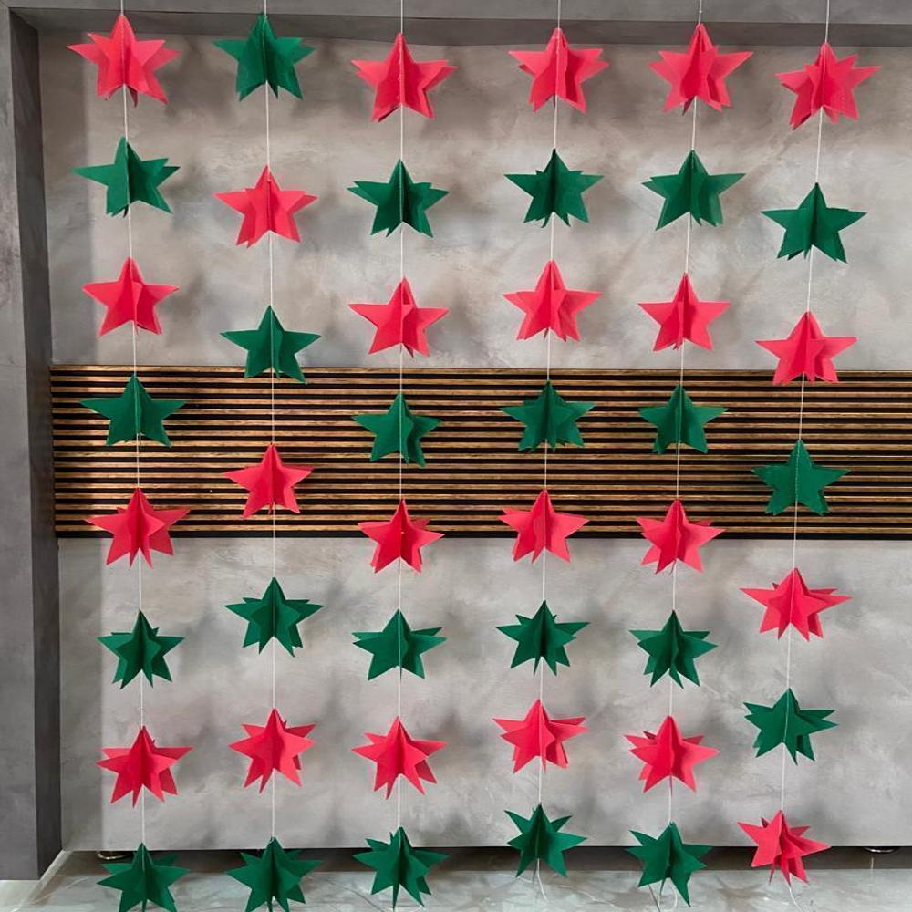 3d Mega Xmas Tree