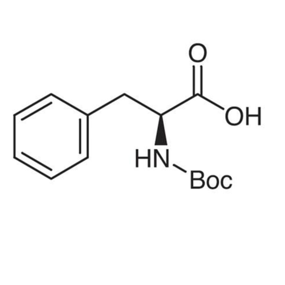 Boc-L-Phe-OH,CAS No 13734-34-4
