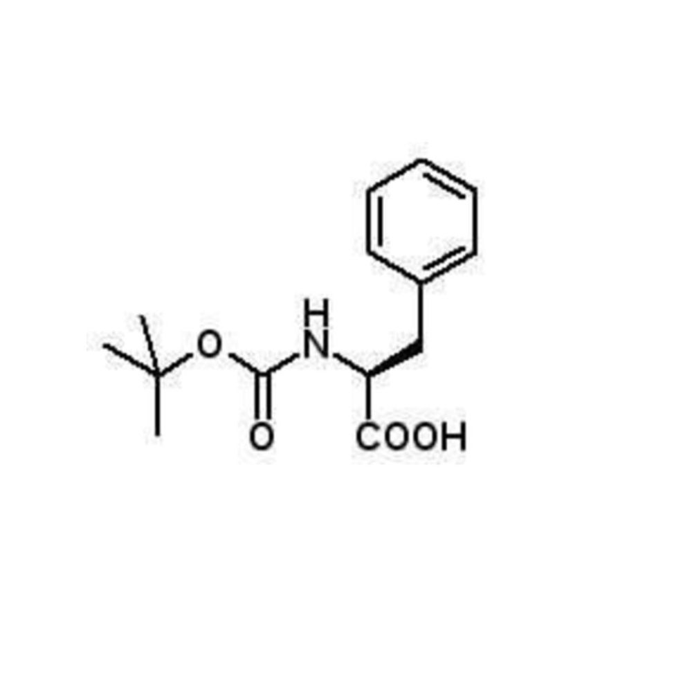 Boc-L-Phe-OH,CAS No 13734-34-4