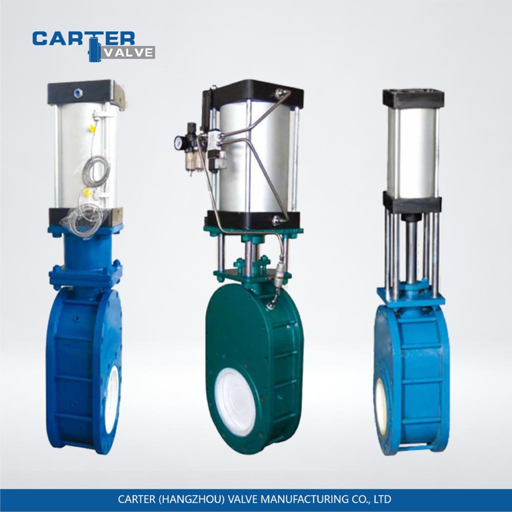 Ceramic Ball Valve / Wear Resistant Ball Valve, Ceramic Lined Steel, Flanged, Manual Handwheel, Full Port Structure, Slurry/Abrasive Media, API 6D Standard