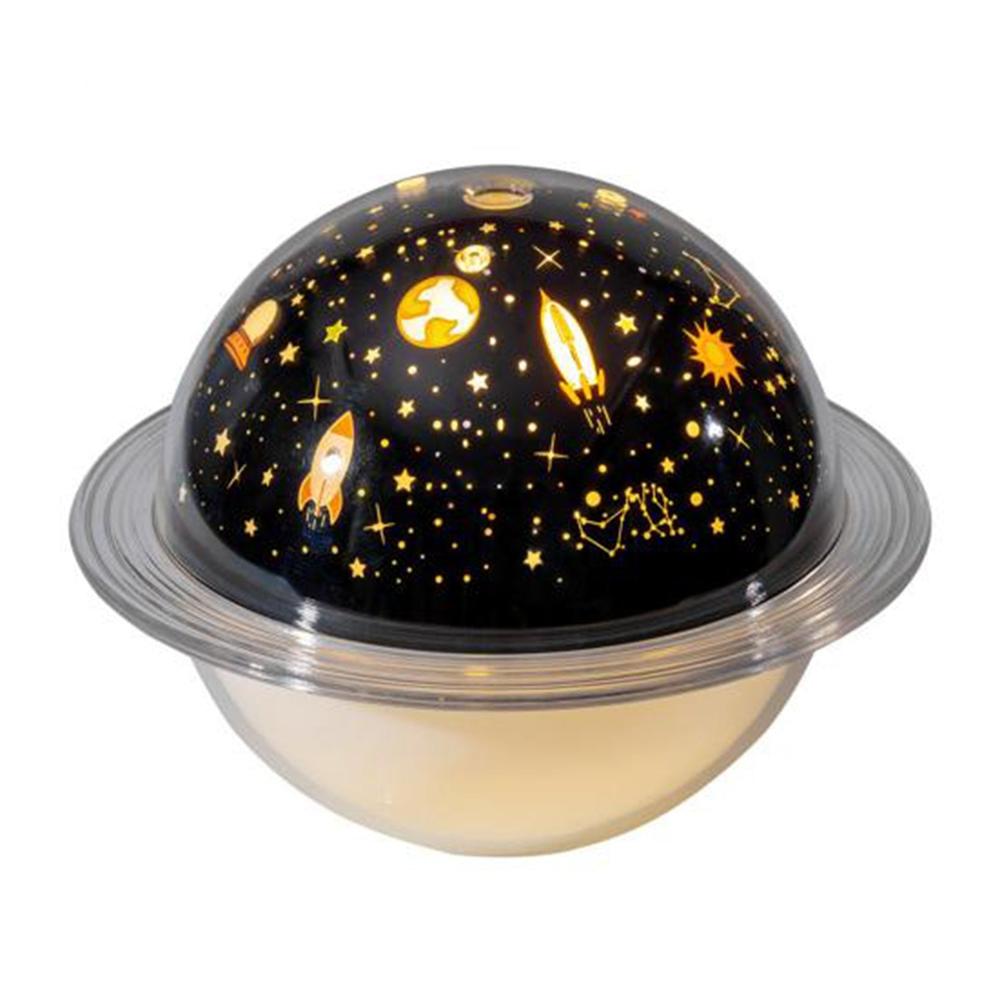 Planet Light Humidifier used as a humid controller in rooms
