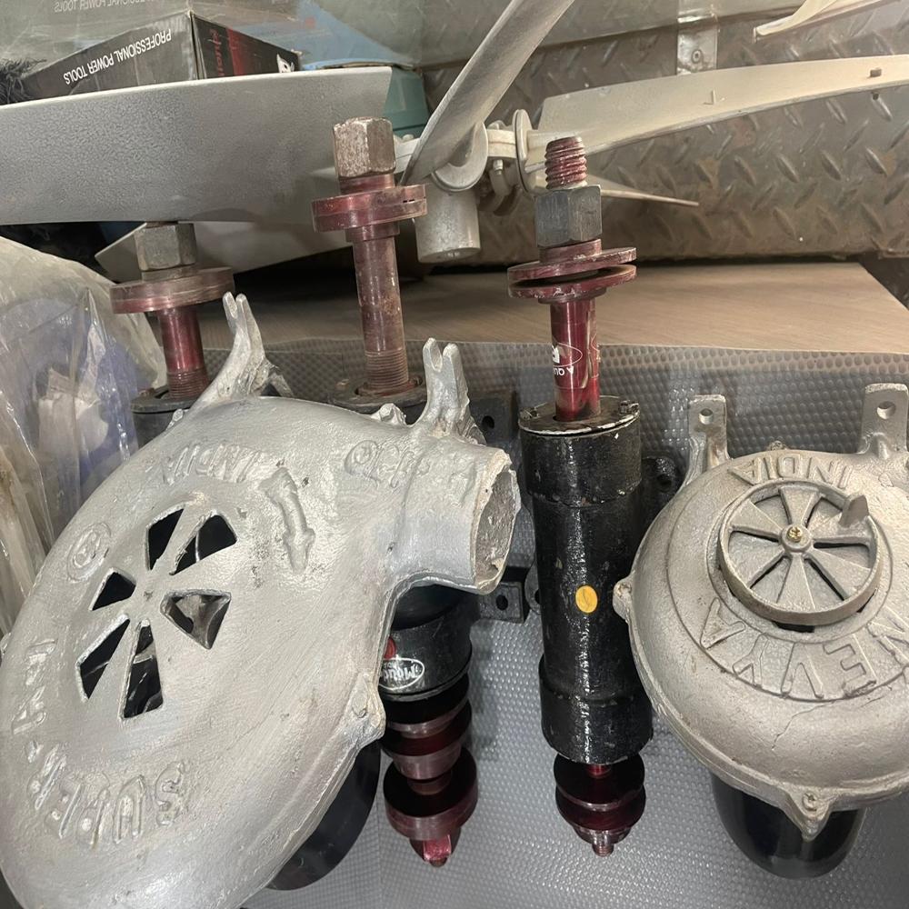 Adda Cutter Machine - General Use: Industrial