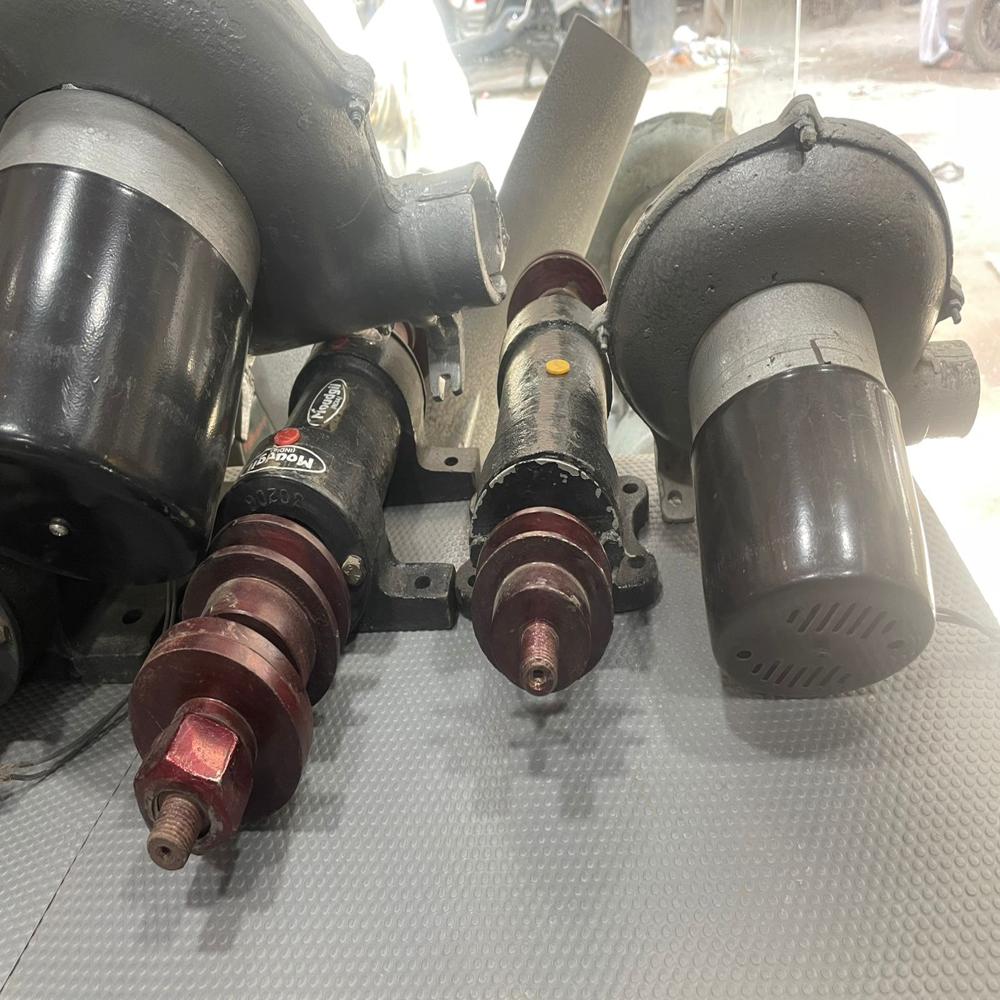 Adda Cutter Machine - General Use: Industrial