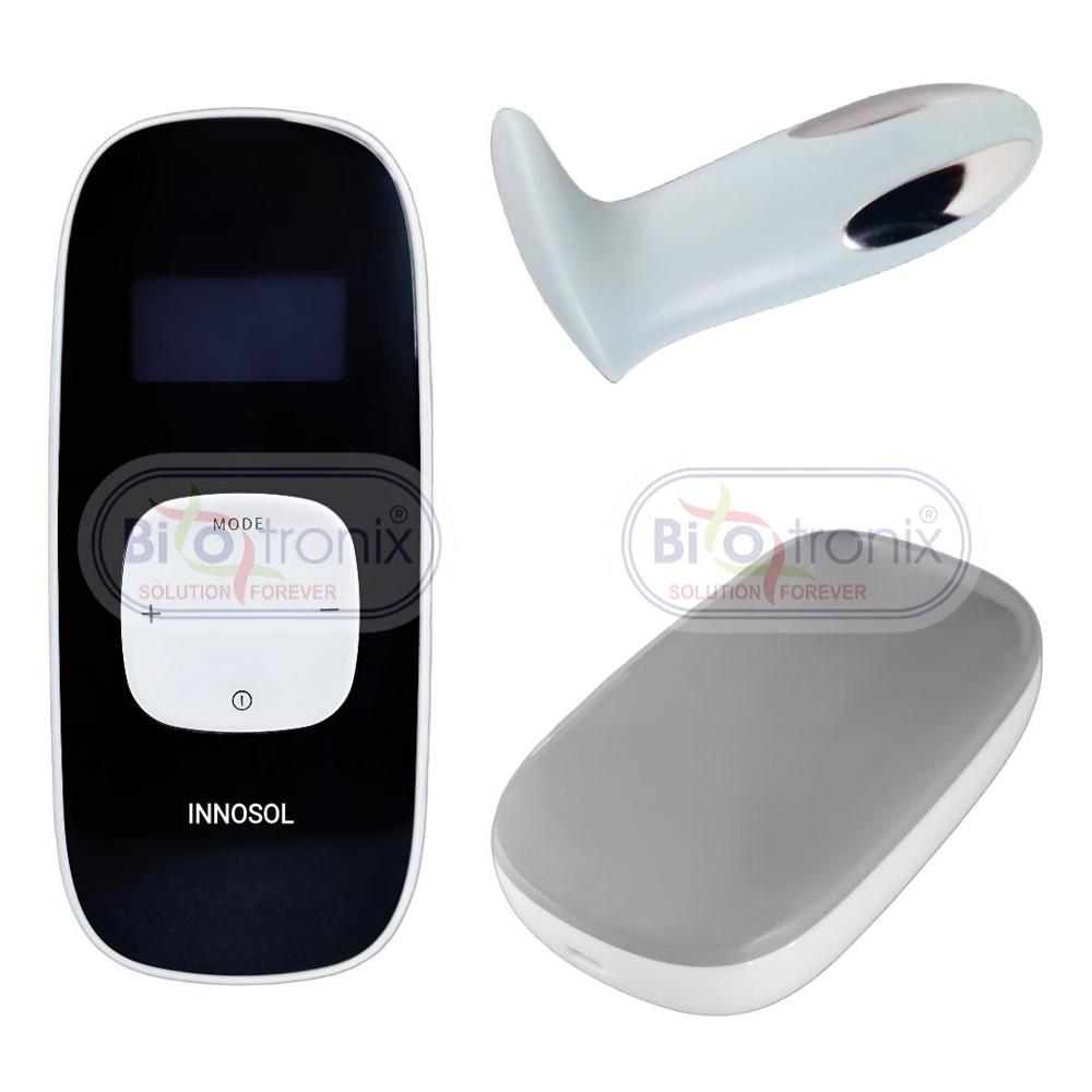 KM-533-4 Kegel Exercise Trainer with Biofeedback and ETS Mode