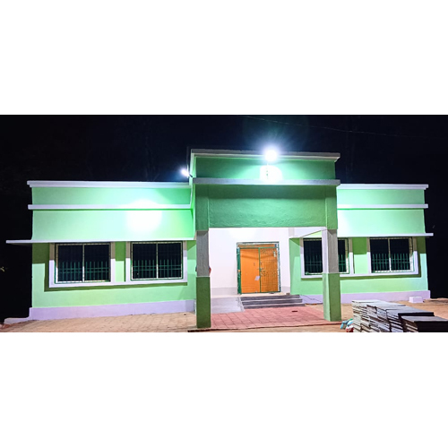 Civil Construction Work